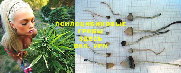 прущий лед Баксан